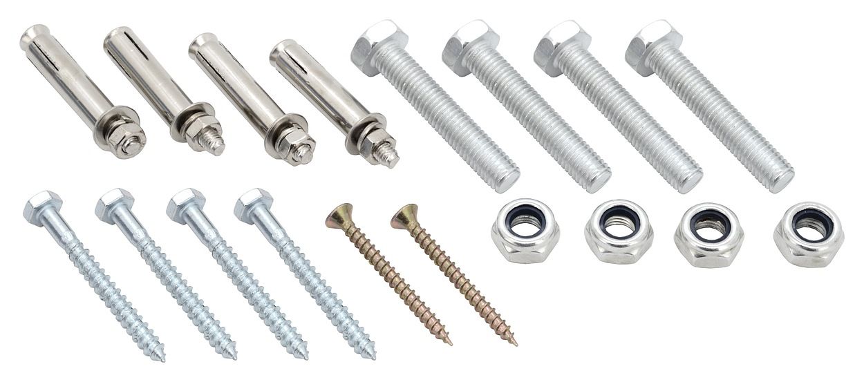 Compass Držák UNI LIFT stropní - TÜV/GS - Obrázek 2