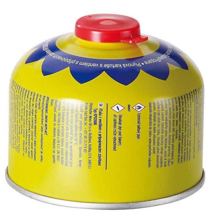 Meva 85160 Kartuše Meva se závitem, 230 g Meva 85160 Kartuše Meva se závitem, 230 g