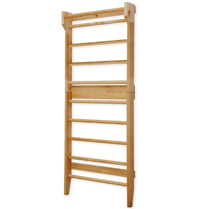 Physionics 74167 Žebřiny, 195 x 80 cm Physionics 74167 Žebřiny, 195 x 80 cm