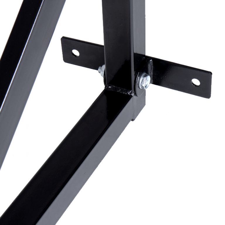 79390 Physionics Držák na boxovací pytel, 29 x 61 x 86 cm - Obrázek 2