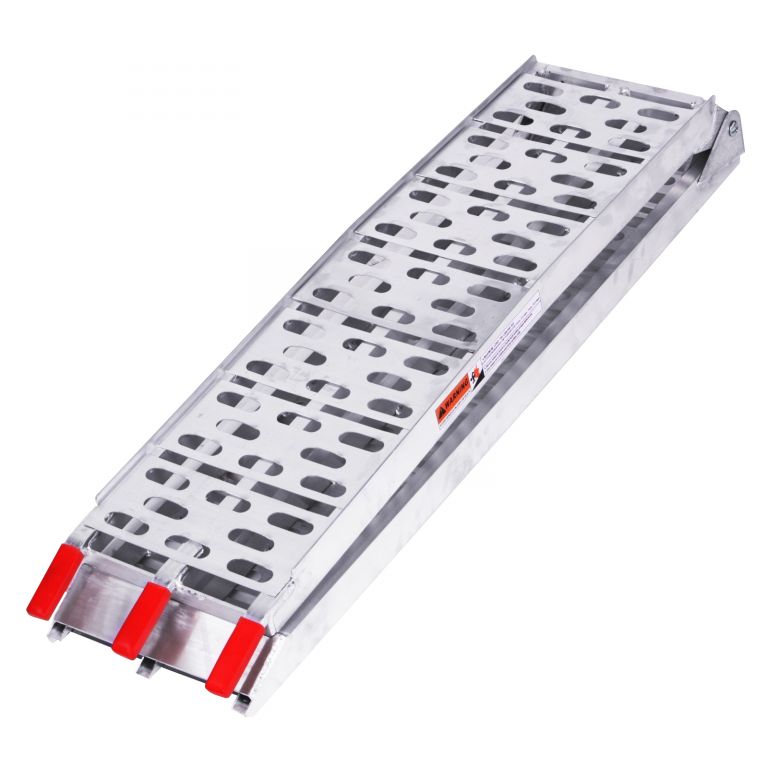 Jago 80904 Nakládací rampa na přívěs, 340 kg Jago 80904 Nakládací rampa na přívěs, 340 kg