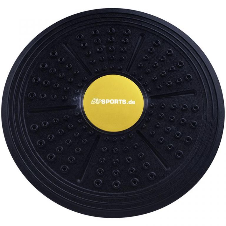ScSports balanční podložka, výška 5 cm ScSports balanční podložka, výška 5 cm