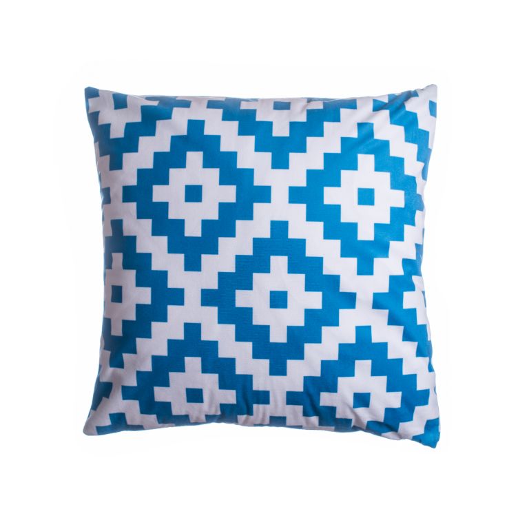 JAHU Povlak na polštář Aztek – 45 x 45 cm JAHU Povlak na polštář Aztek – 45 x 45 cm