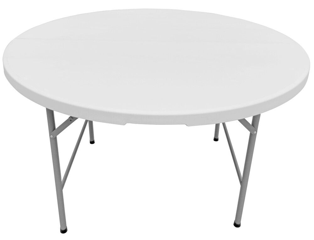 Stůl CATERING, průměr 122 cm Stůl CATERING, průměr 122 cm