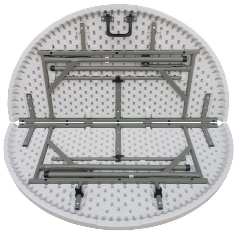 Stůl CATERING, průměr 122 cm - Obrázek 2