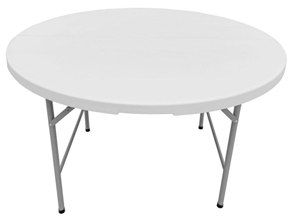 Stůl CATERING, průměr 152 cm Stůl CATERING, průměr 152 cm