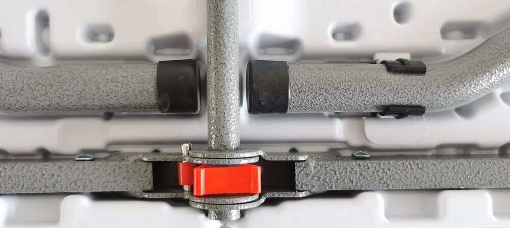 Stůl CATERING, 152 x 70 cm - Obrázek 2