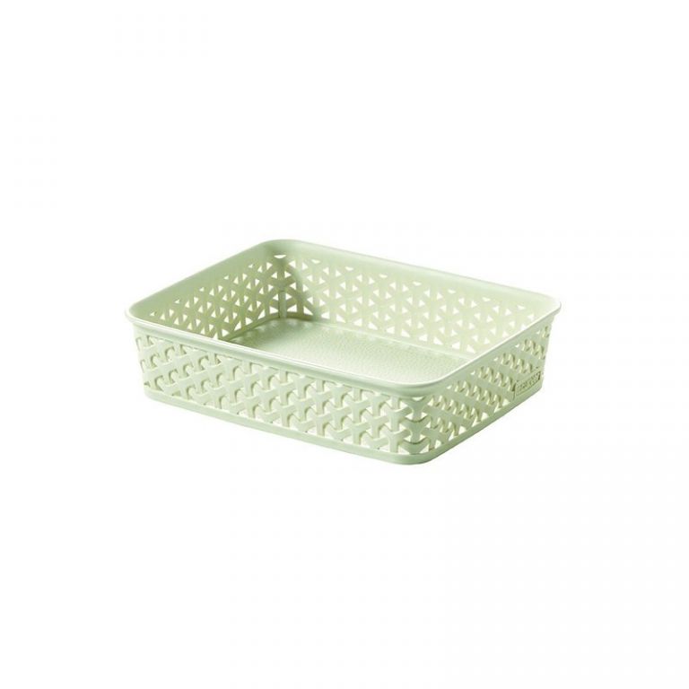 CURVER MY STYLE 32264 košík – A5- krémový CURVER MY STYLE 32264 košík – A5- krémový