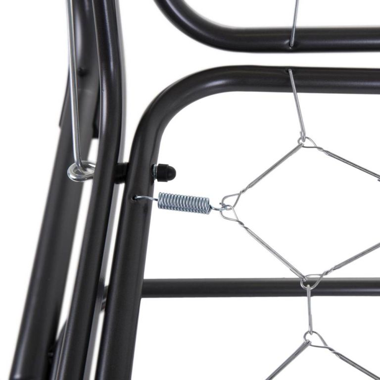 DAJAR RAVENNA 06049-03 Zahradní houpačka - Obrázek 2