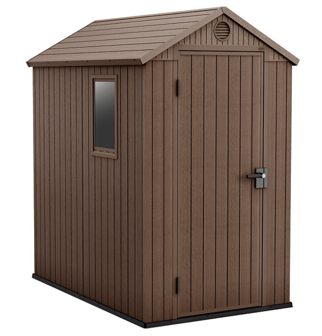 Keter DARWIN 4×6 Keter DARWIN 4×6