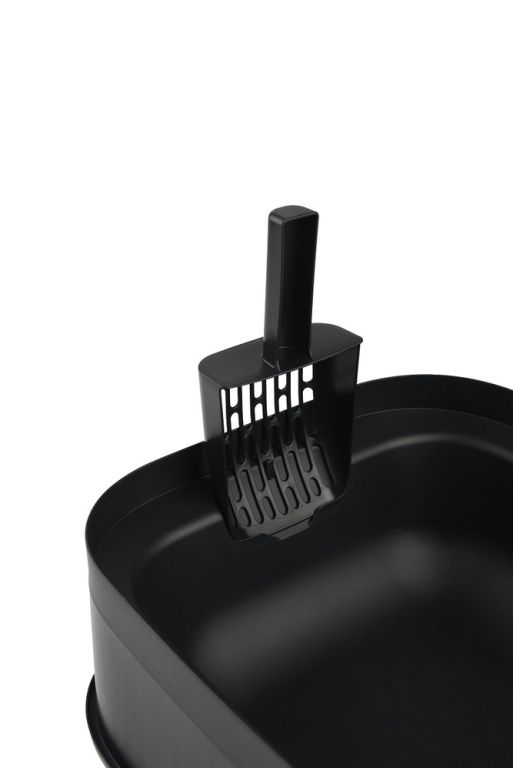 BIALA TOALETA PRO KOČK, krémová - Obrázek 2