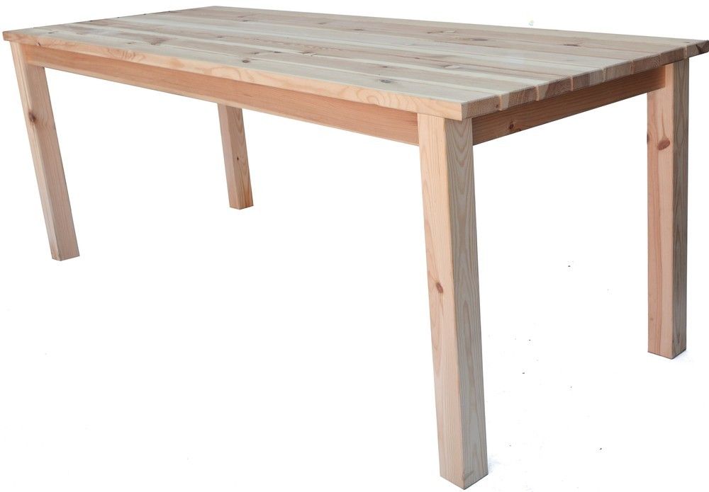 Rojaplast 91696 CLASSIC souprava dřevěná - PŘÍRODNÍ - Obrázek 2