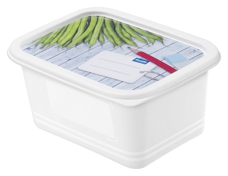 91277Rotho Sada dóz do mrazničky, 4 x 750 ml 91277Rotho Sada dóz do mrazničky, 4 x 750 ml