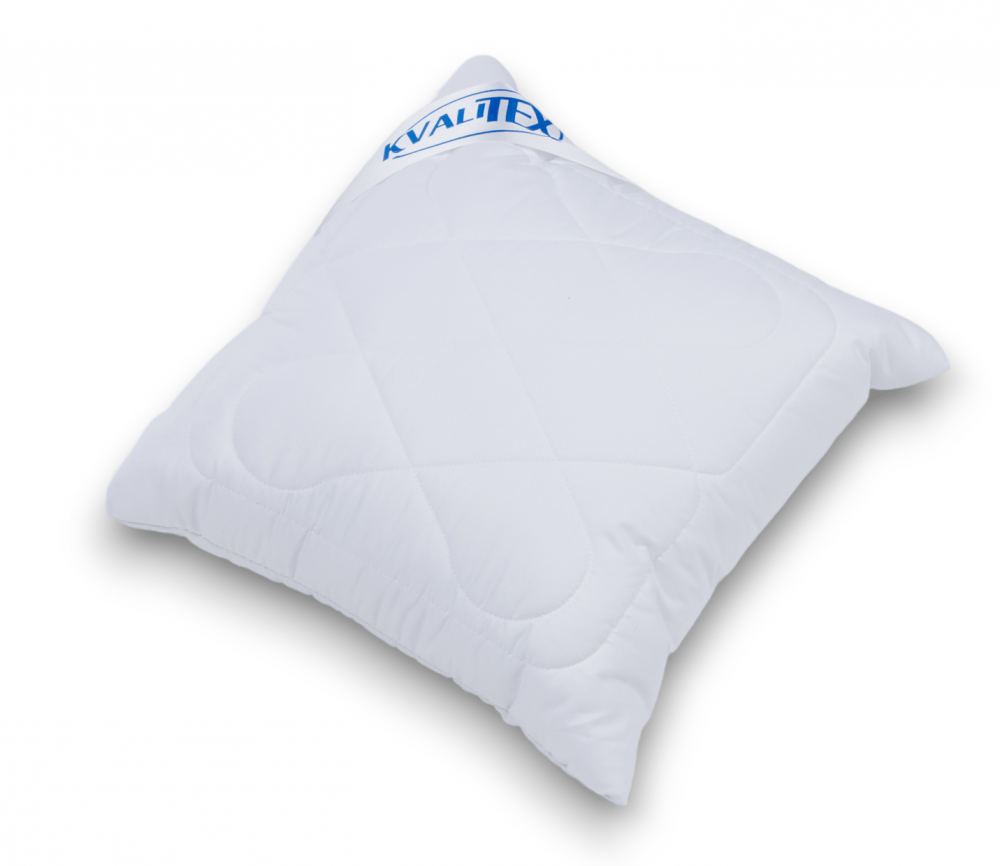 Kvalitex Polštář kuličkový Luxus plus zip 40x40cm 300g - Obrázek 2