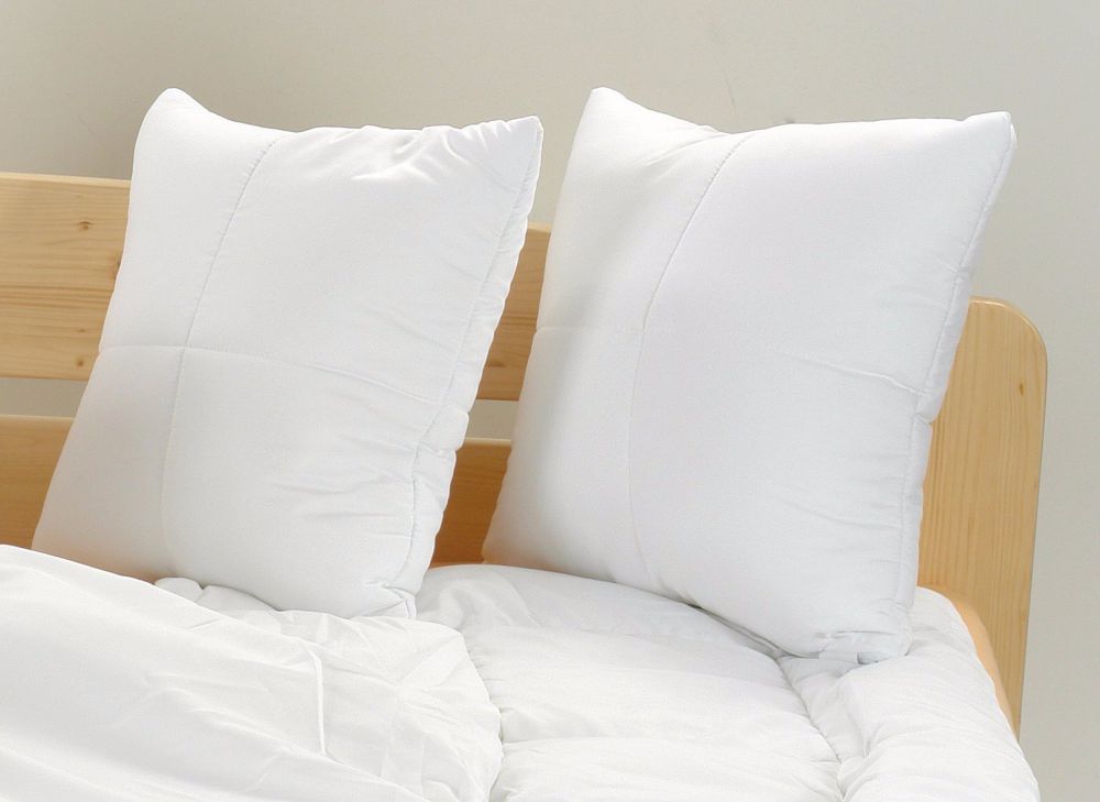 Kvalitex Polštář kuličkový Luxus plus zip 30x40cm 250g Kvalitex Polštář kuličkový Luxus plus zip 30x40cm 250g