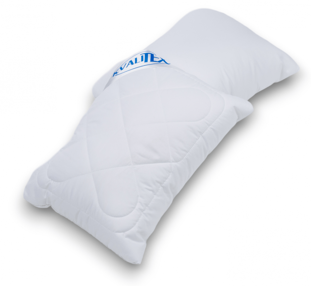 Kvalitex Polštář kuličkový Luxus plus zip 30x40cm 250g - Obrázek 2