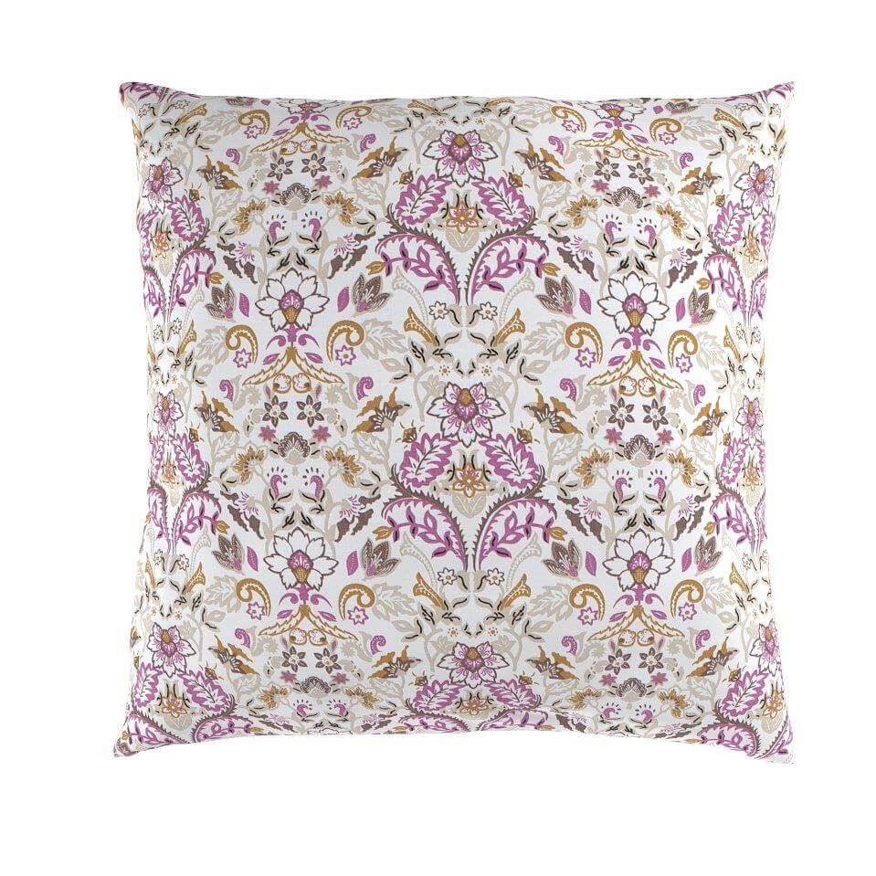 Kvalitex Povlak na polštář bavlna NARISTA béžová Abmessungen der Kopfkissenbezüge: 40x40cm Kvalitex Povlak na polštář bavlna NARISTA béžová Abmessungen der Kopfkissenbezüge: 40x40cm