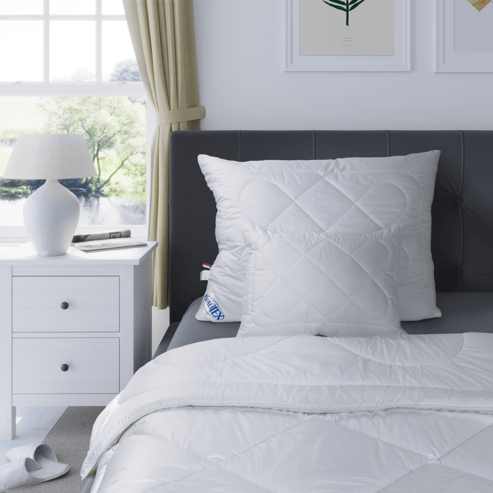 Kvalitex Přikrývka Luxus plus celoroční 140×220 Kvalitex Přikrývka Luxus plus celoroční 140×220