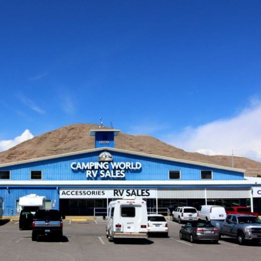 Explore Camping World Las Vegas: A Haven for Outdoor Enthusiasts Explore Camping World Las Vegas: A Haven for Outdoor Enthusiasts