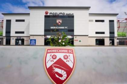 The Soccer League returns and disaster at Morecambe – Soccer Weekly Additional | Soccer The Soccer League returns and disaster at Morecambe – Soccer Weekly Additional | Soccer