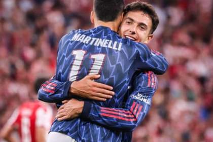 Arsenal and Spurs kick off Champions League campaigns with wins – Soccer Weekly | Soccer Arsenal and Spurs kick off Champions League campaigns with wins – Soccer Weekly | Soccer