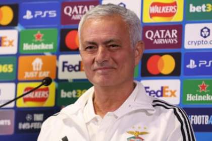 Chelsea v Benfica, Bodø/Glimt v Tottenham, and extra: Champions League – reside | Champions League Chelsea v Benfica, Bodø/Glimt v Tottenham, and extra: Champions League – reside | Champions League