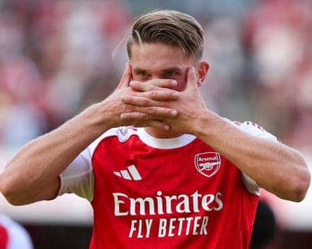 Premier League season preview: Arsenal to Fulham – Soccer Weekly | Soccer Premier League season preview: Arsenal to Fulham – Soccer Weekly | Soccer