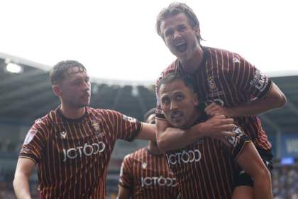 Championship roundup: Olaofe leaves Wilder bereft on Sheffield United return | Championship Championship roundup: Olaofe leaves Wilder bereft on Sheffield United return | Championship