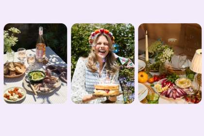 Summer time internet hosting: the whole lot you want for a dinner, a women’ journey or a children’ occasion | Life Delivered Summer time internet hosting: the whole lot you want for a dinner, a women’ journey or a children’ occasion | Life Delivered