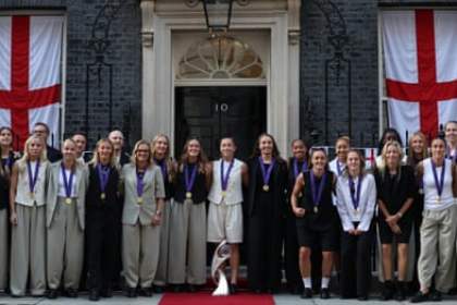 England squad rankings: how all of the Lionesses carried out in Euro 2025 triumph | Ladies’s Euro 2025 England squad rankings: how all of the Lionesses carried out in Euro 2025 triumph | Ladies’s Euro 2025