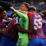 Crystal Palace win the Neighborhood Defend and the Championship is again – Soccer Weekly | Soccer Crystal Palace win the Neighborhood Defend and the Championship is again – Soccer Weekly | Soccer