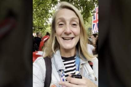 ‘Lionesses hear the roar’: 65,000 England followers have fun Euros win in London | England ladies’s soccer group ‘Lionesses hear the roar’: 65,000 England followers have fun Euros win in London | England ladies’s soccer group