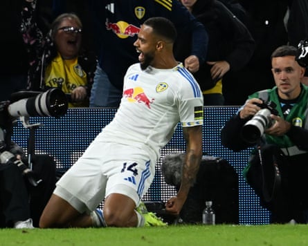 Leeds make successful Premier League return, plus a Euro roundup – Soccer Weekly | Soccer Leeds make successful Premier League return, plus a Euro roundup – Soccer Weekly | Soccer