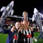 Grimsby’s glory and Scottish sides droop in Europe – Soccer Weekly | Soccer Grimsby’s glory and Scottish sides droop in Europe – Soccer Weekly | Soccer