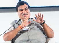 Nitin Gadkari Nitin Gadkari