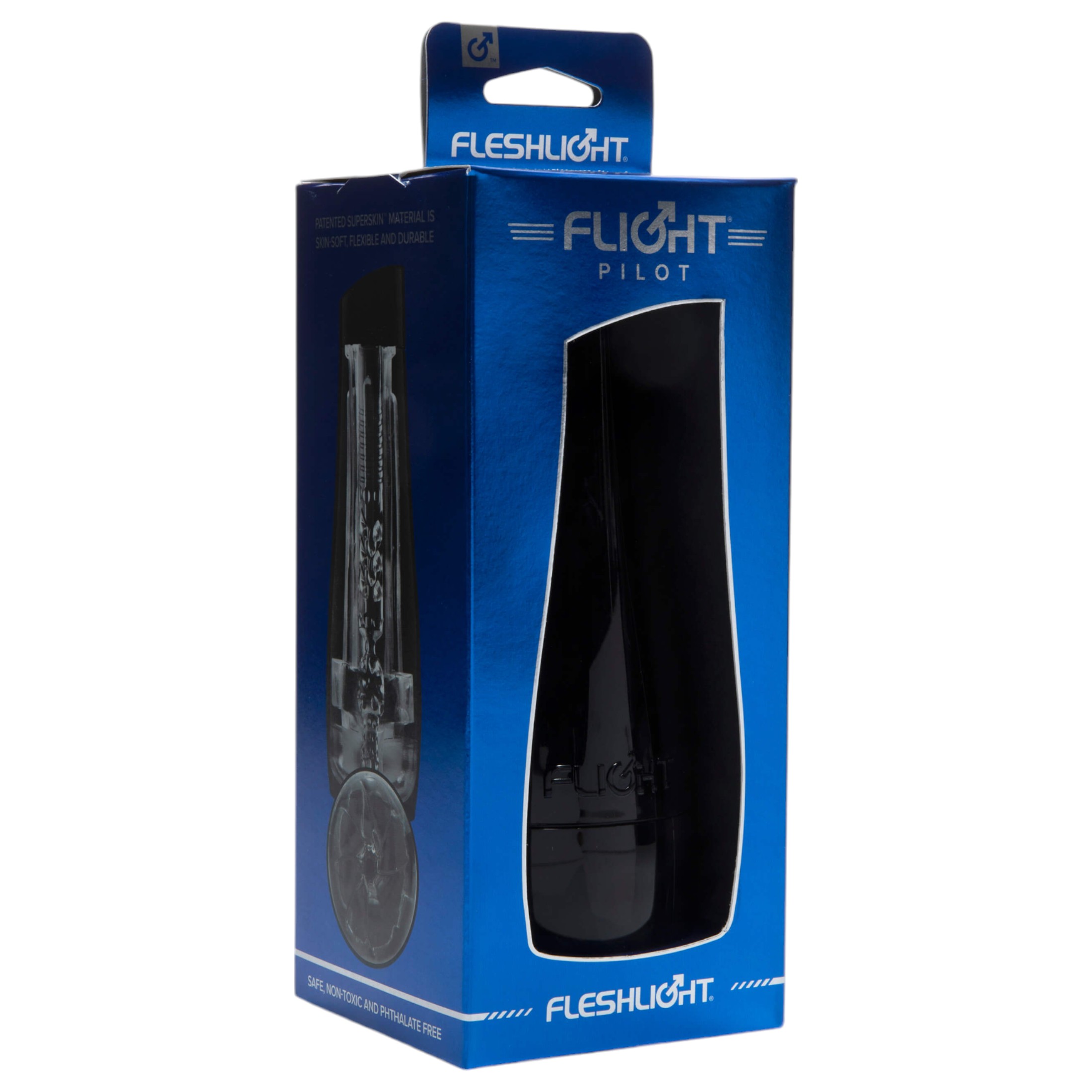 Fleshlight Flight Pilot – Maszturbátor