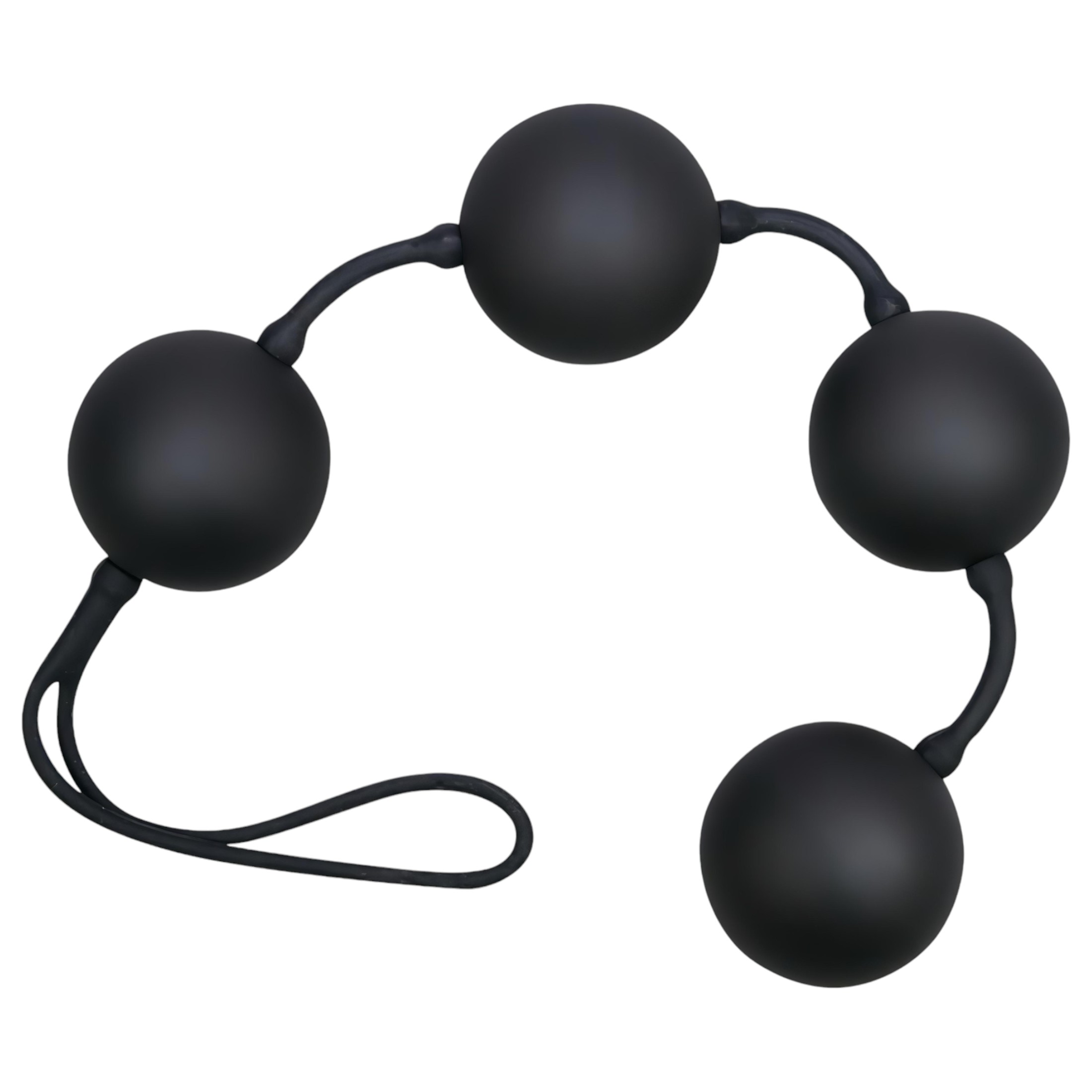 You2Toys – Velvet gésagolyó kvartett