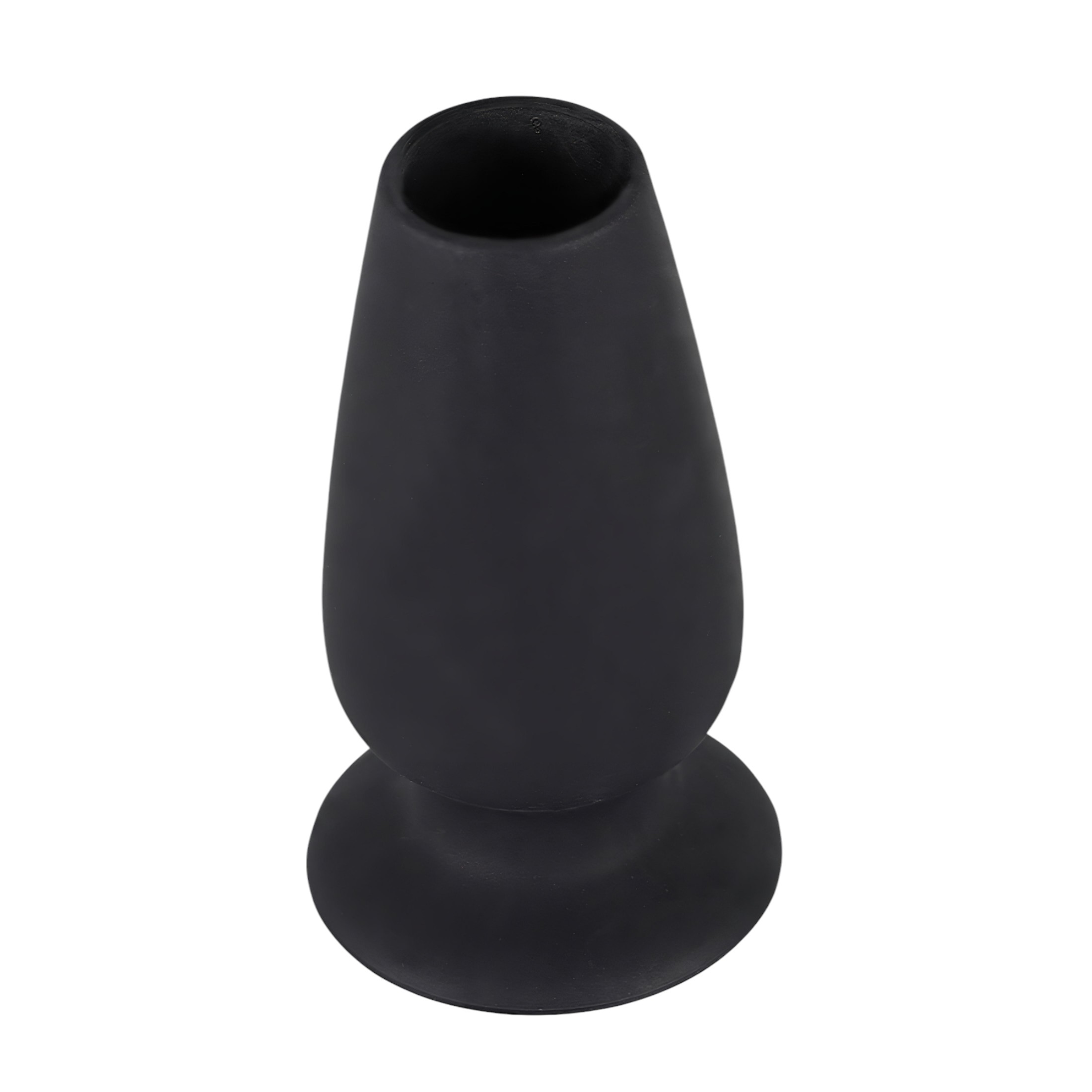 You2Toys – Lust Tunnel – üreges análtágító (fekete)