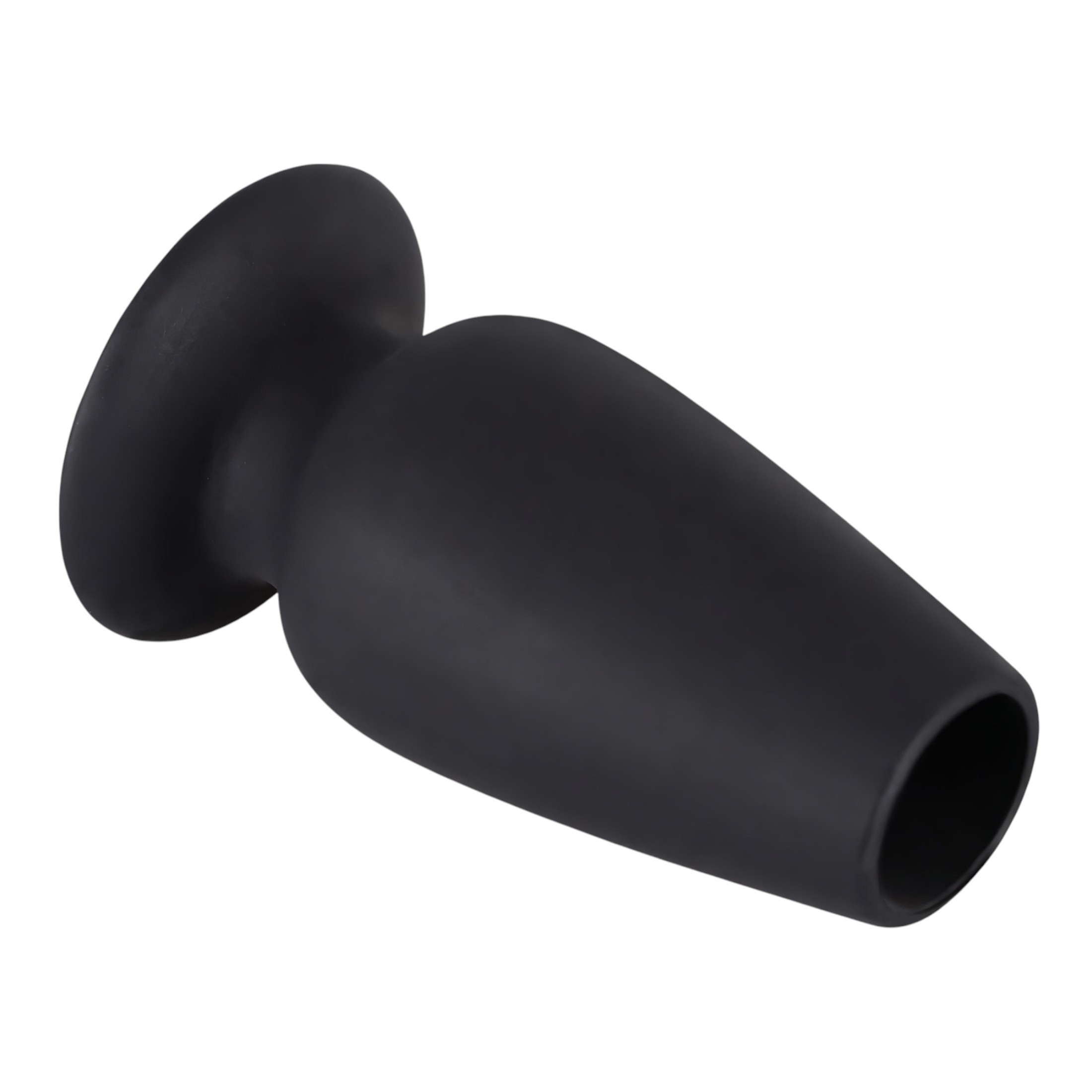 You2Toys – Lust Tunnel – üreges análtágító (fekete)