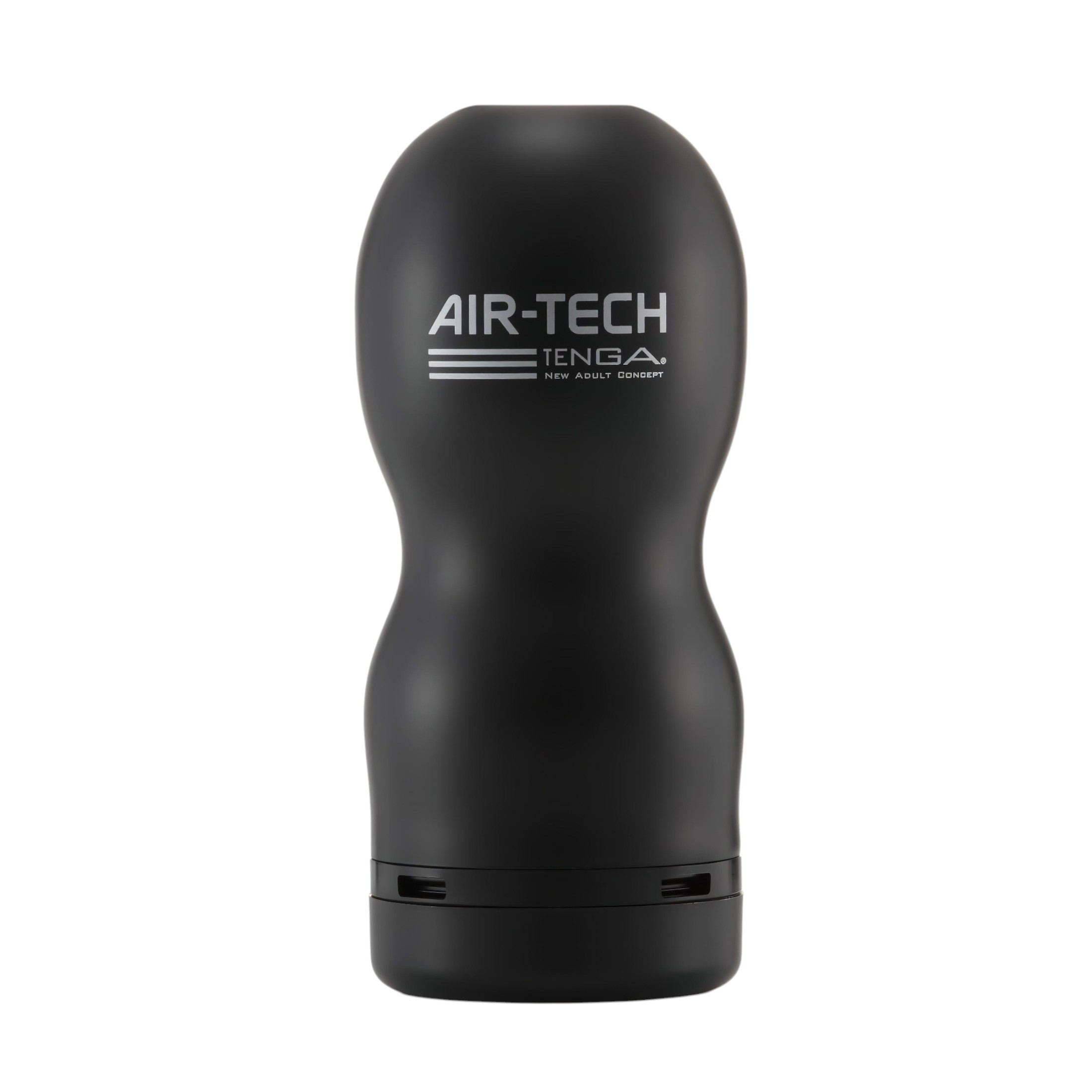 TENGA Air Tech Strong – textúrált maszturbátor (fehér)