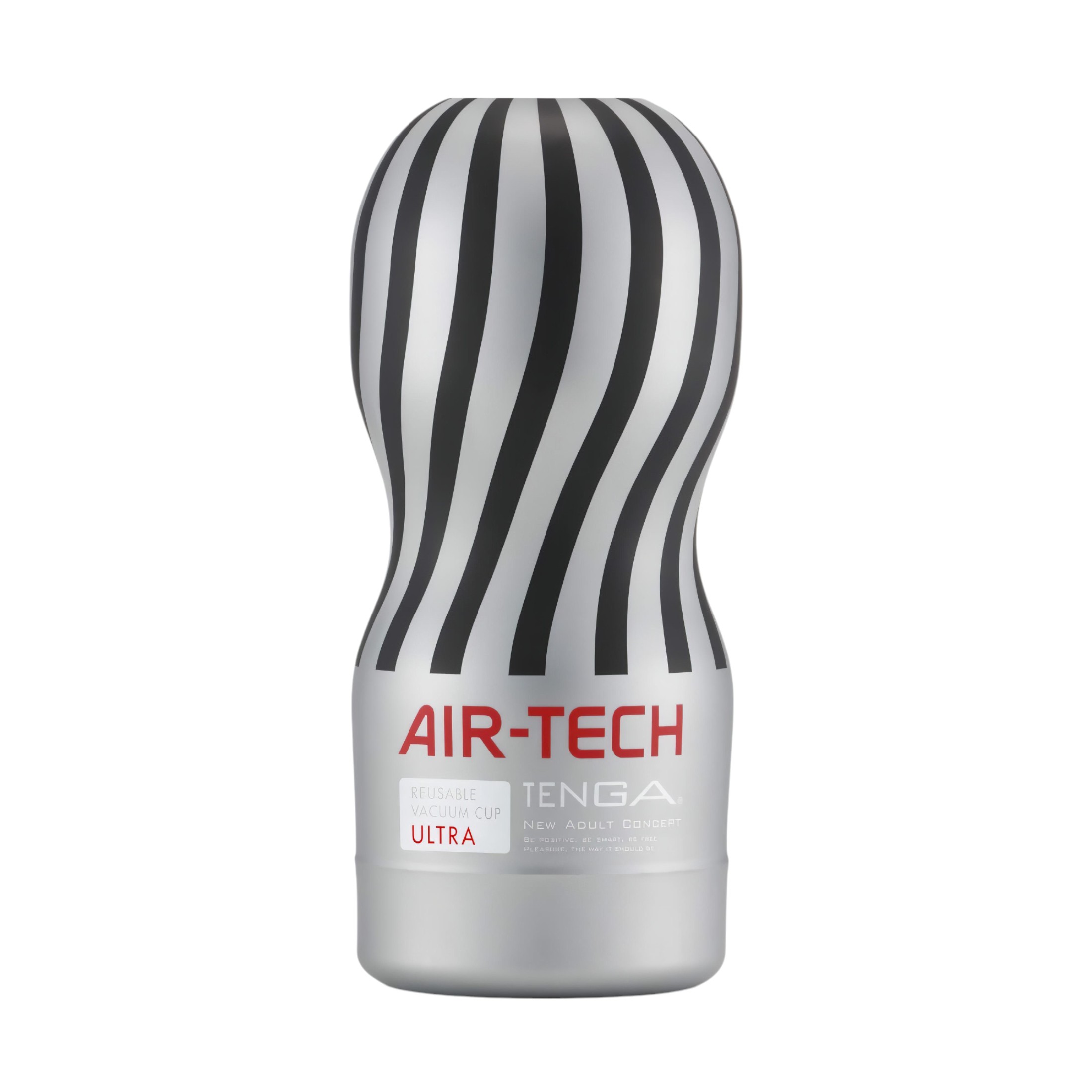 TENGA Air Tech Ultra – többször használható maszturbátor (nagy)