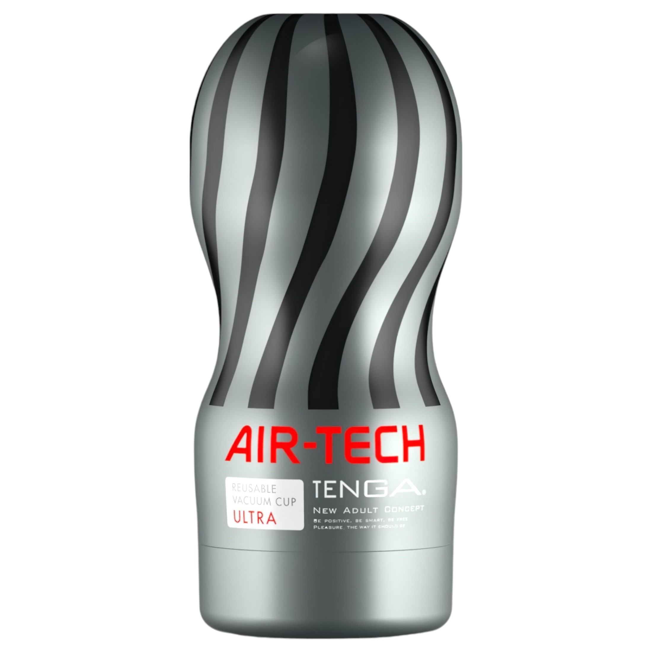 TENGA Air Tech Ultra – többször használható maszturbátor (nagy)