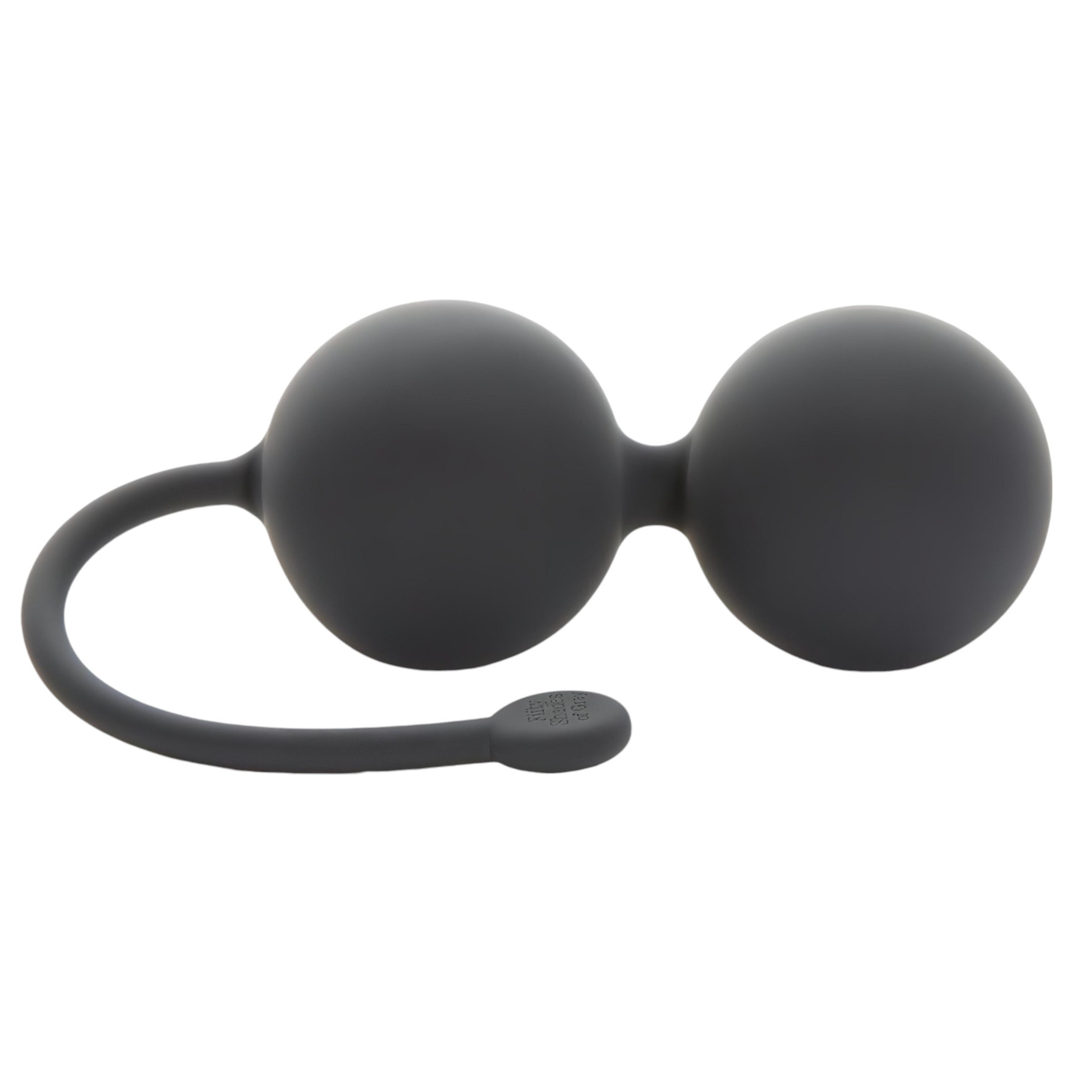 A szürke ötven árnyalata – Tighten and Tense gésagolyó