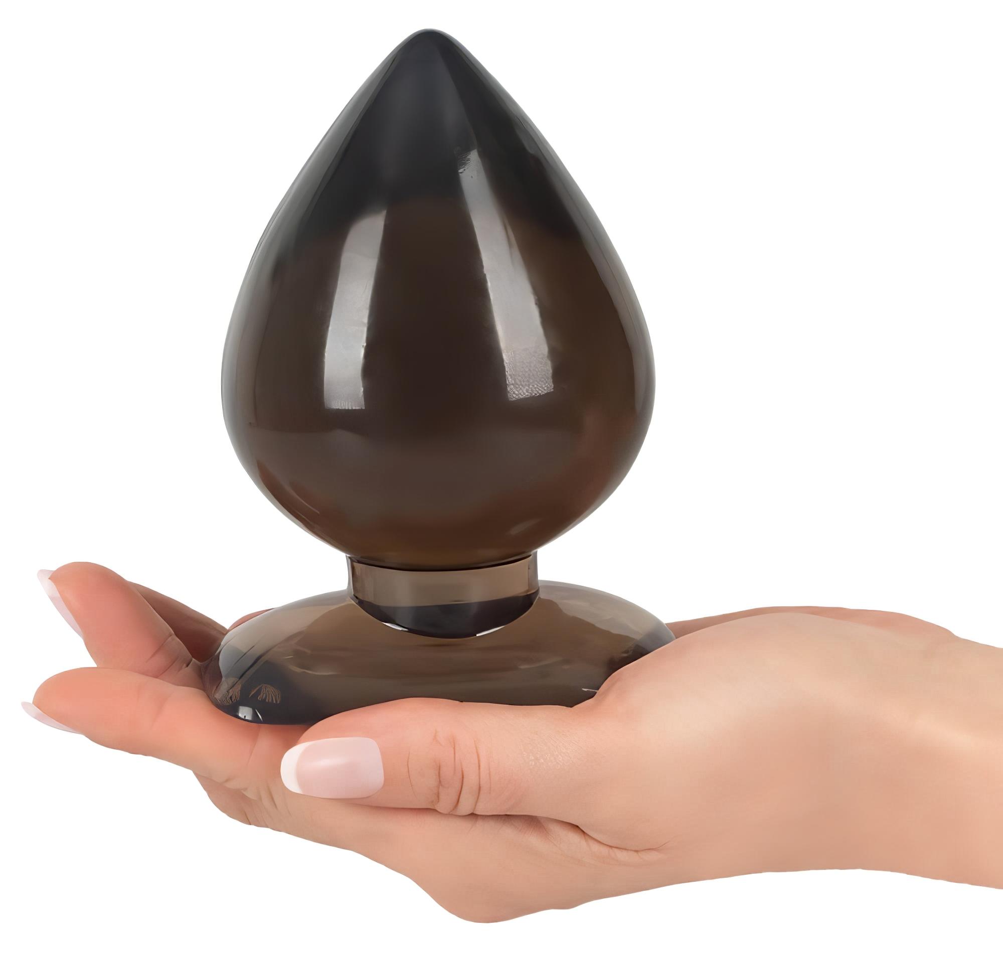 You2Toys Drops – anál plug (nagy)