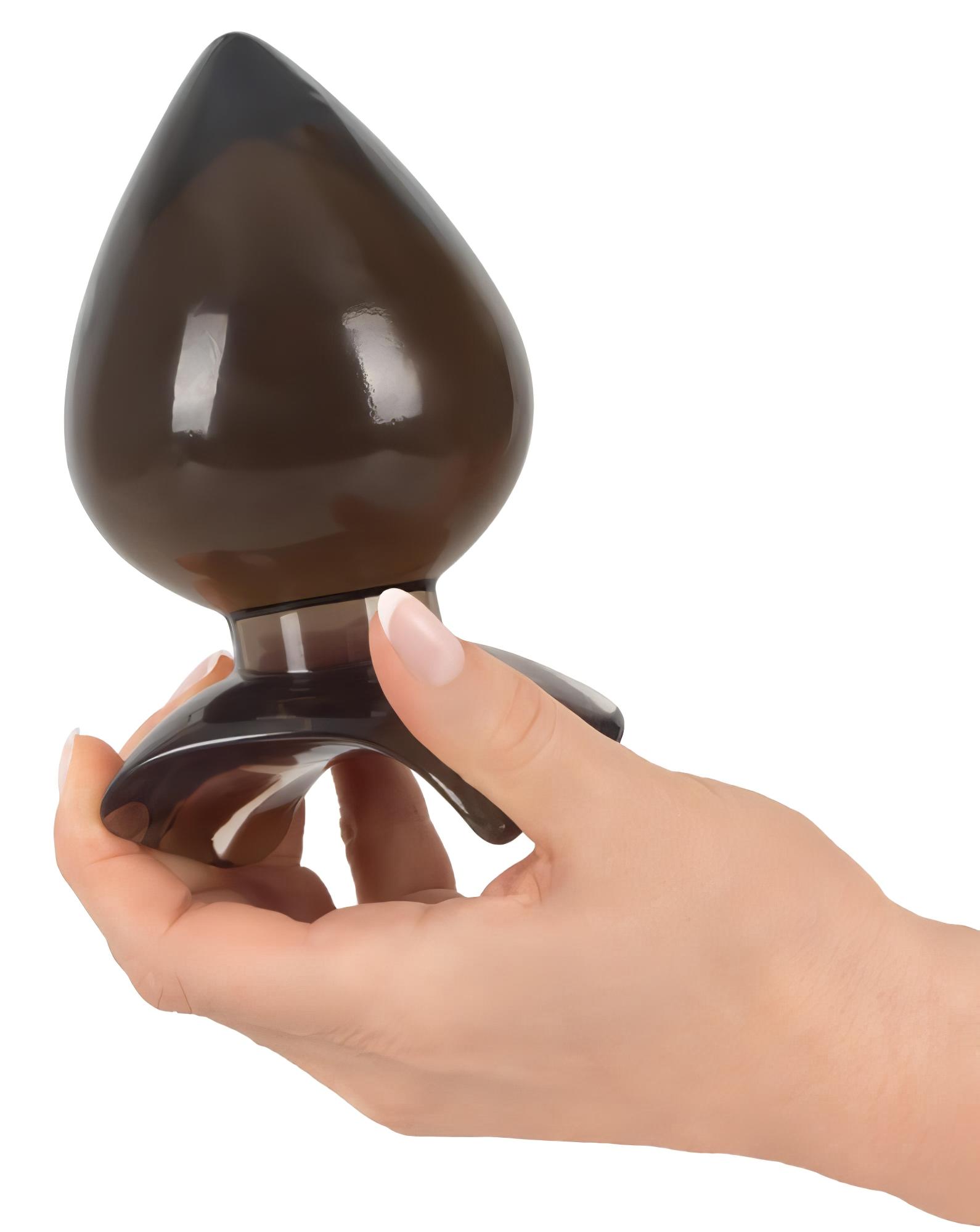 You2Toys Drops – anál plug (nagy)