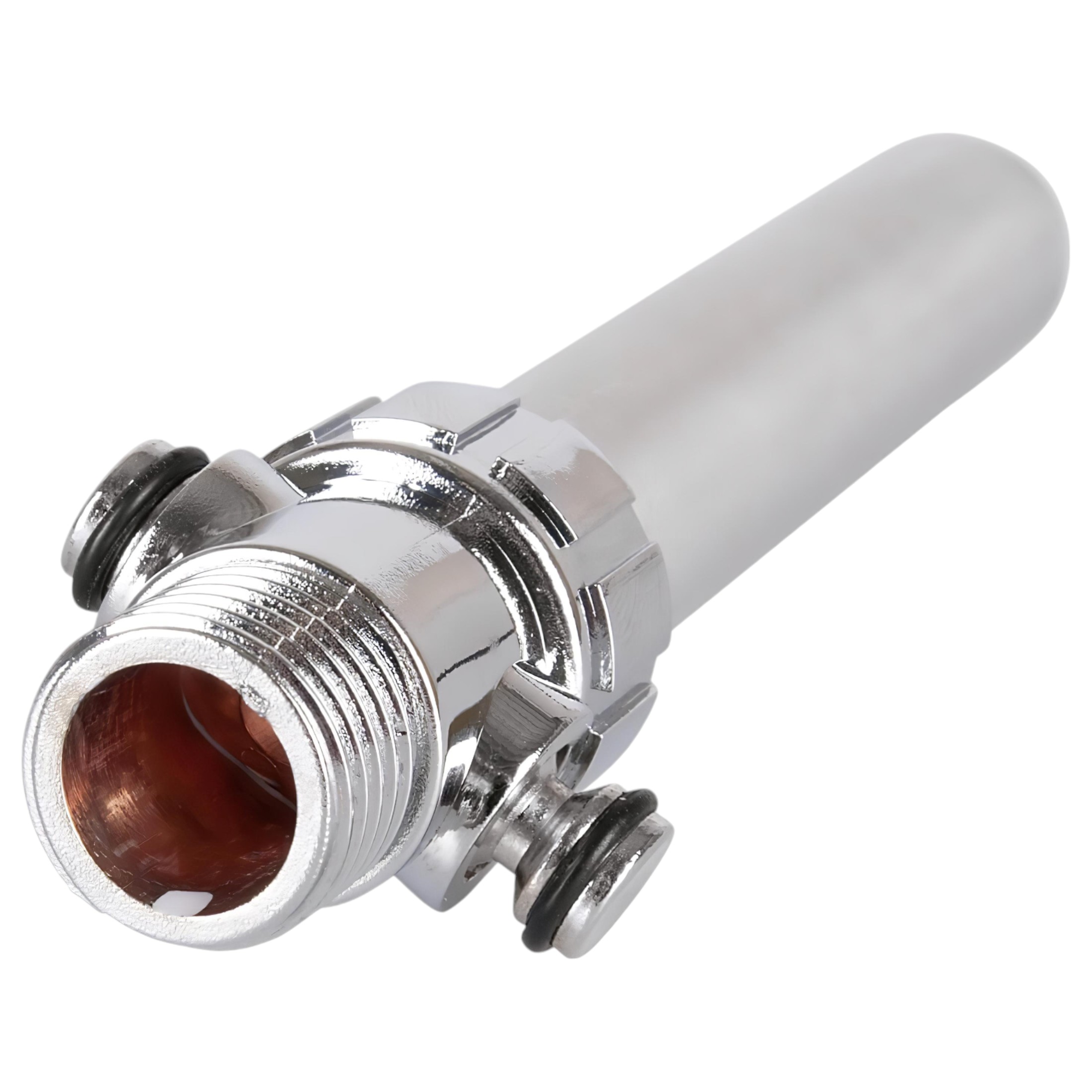 You2Toys – Kúpos, alumínium intim zuhanyfej