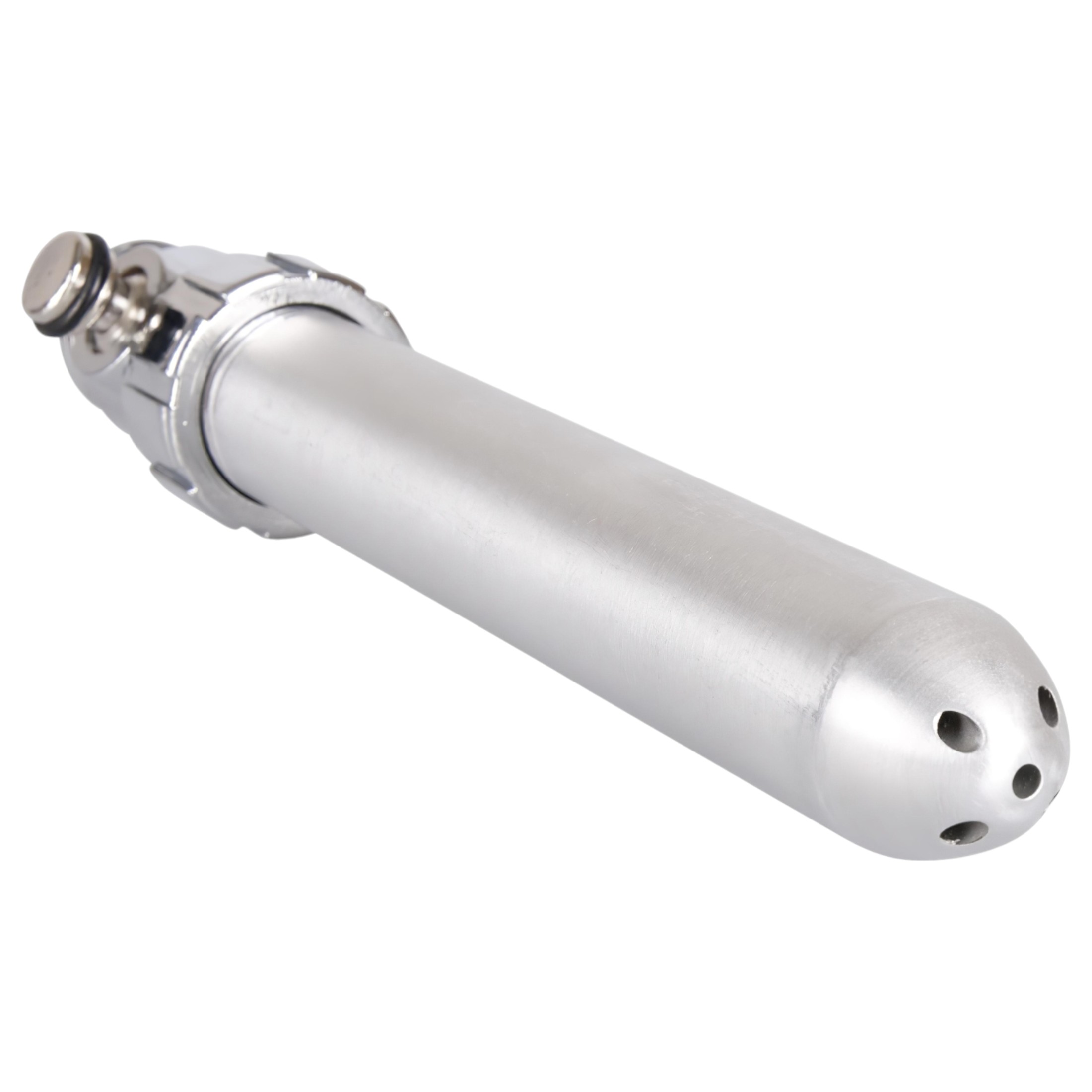 You2Toys – Kúpos, alumínium intim zuhanyfej