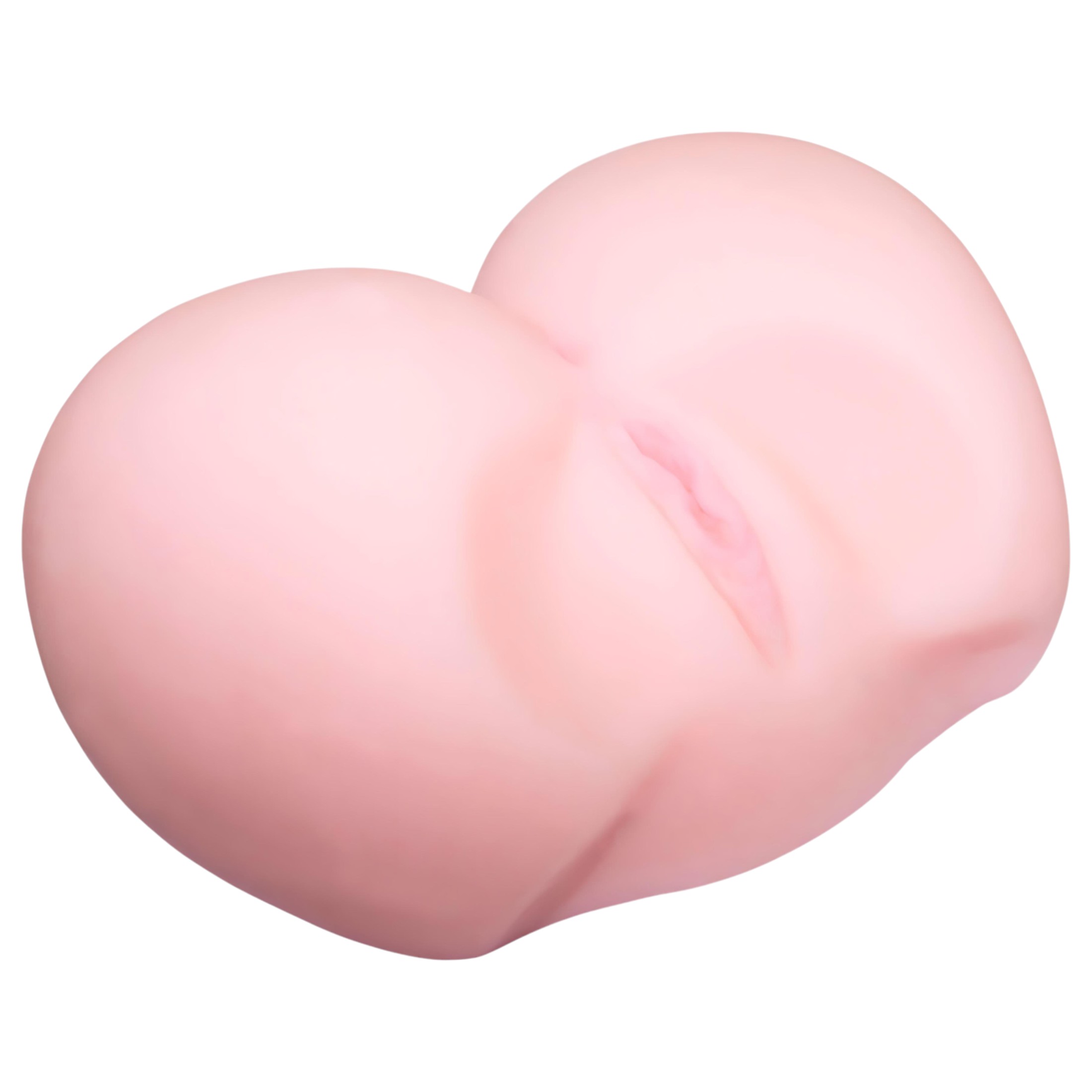 You2Toys – fuck me Doggy Style – élethű popsi (natúr)