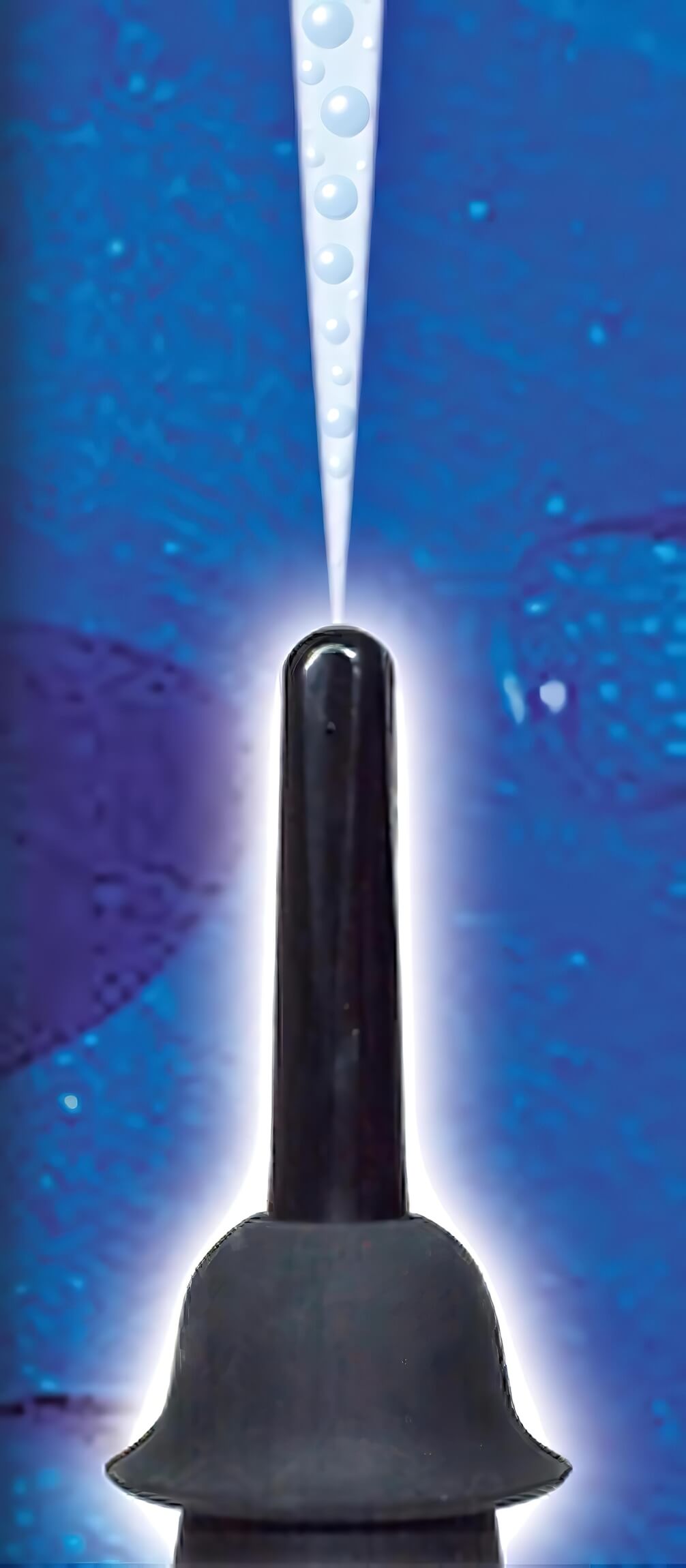 You2Toys – Love Shower – intim mosó 2 fejjel