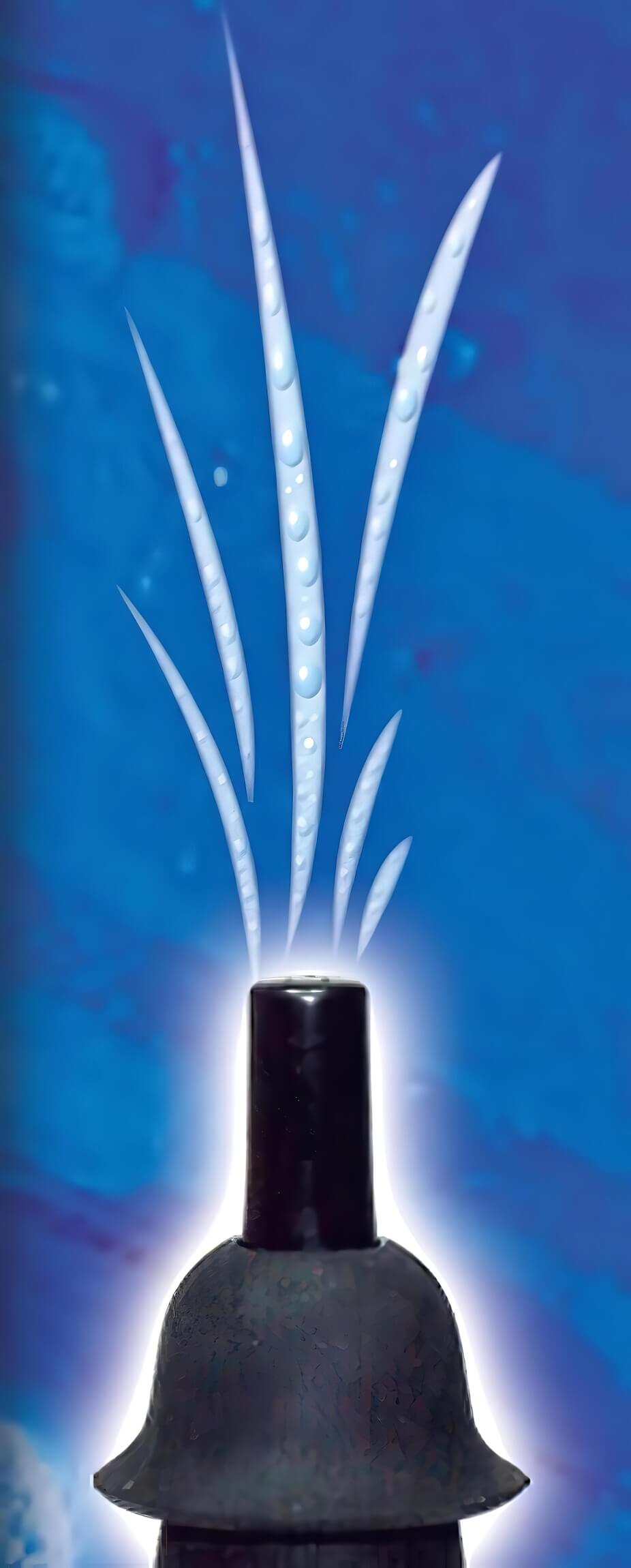 You2Toys – Love Shower – intim mosó 2 fejjel